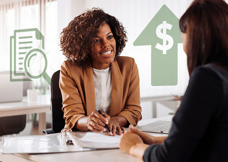 Certified Credit Counselor